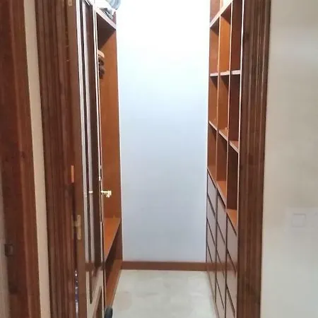 Apartamento Centrico 