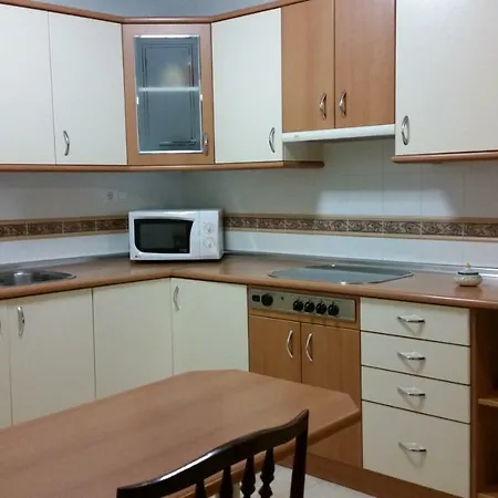 Apartamento Centrico 