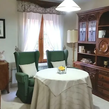 Apartamento Centrico 