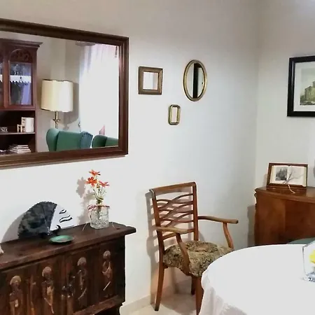 Apartamento Centrico 