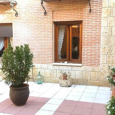 Apartamento Centrico 
