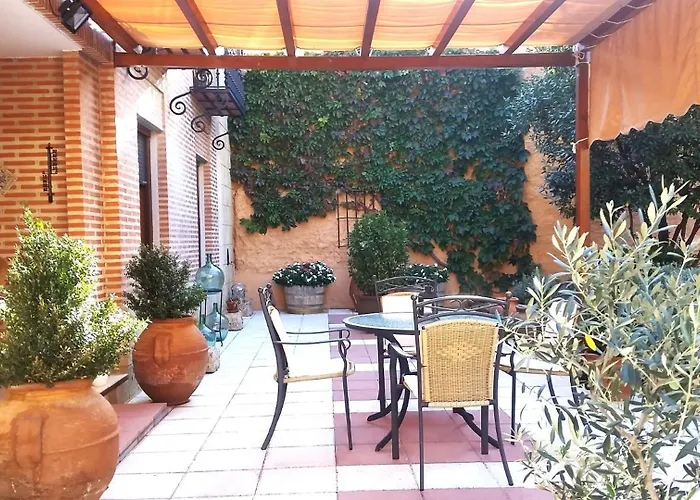 Apartamento Centrico \